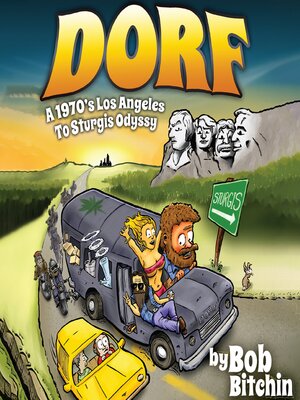 cover image of DORF